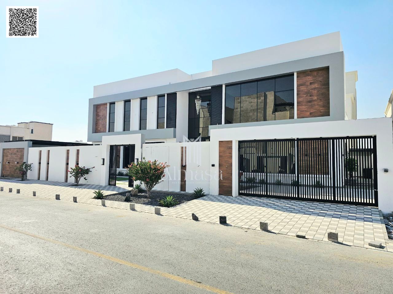 More than just a home, this villa is a space where luxury, comfort, and beautiful memories come together