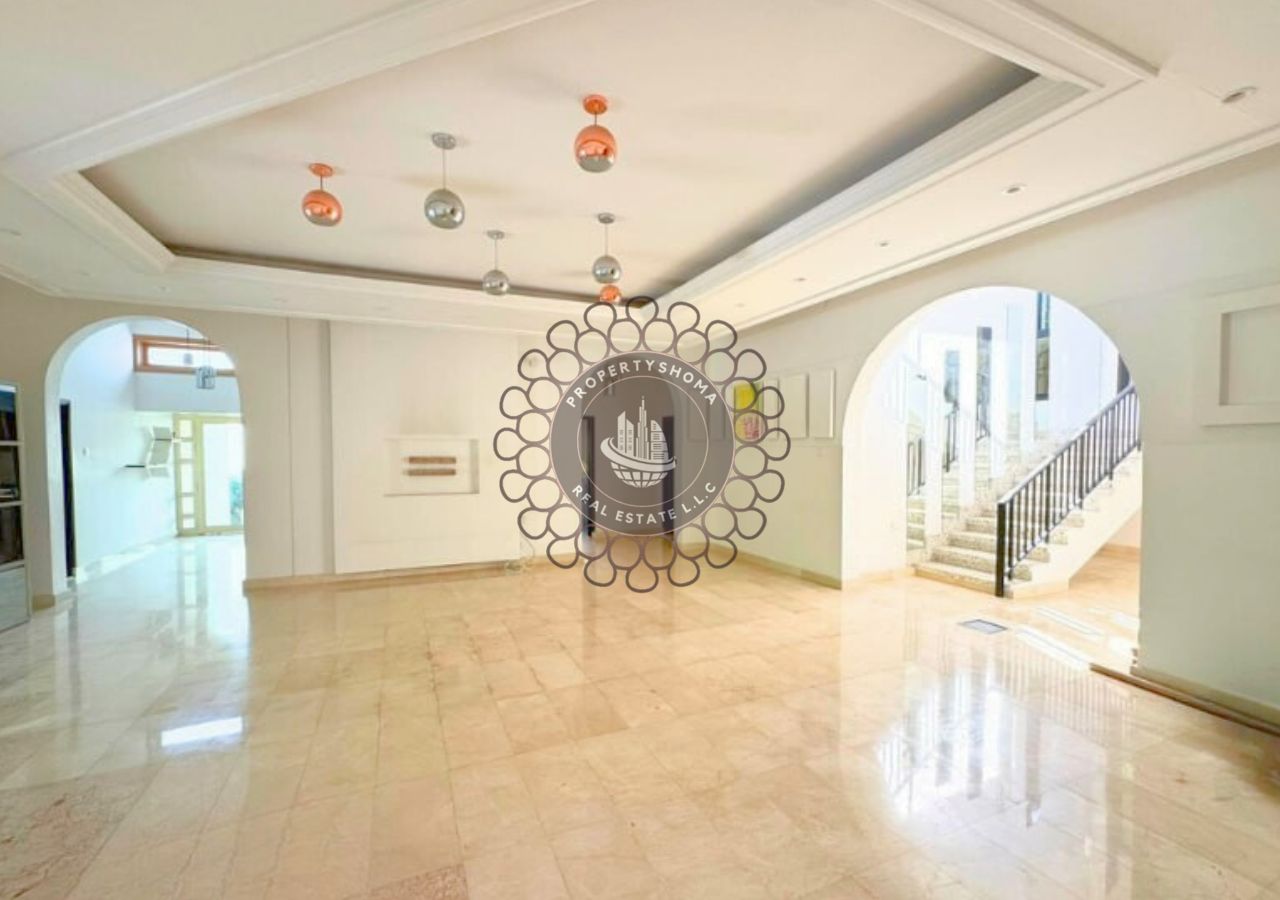 Exclusive | Private | Jungle Garden | One-Story