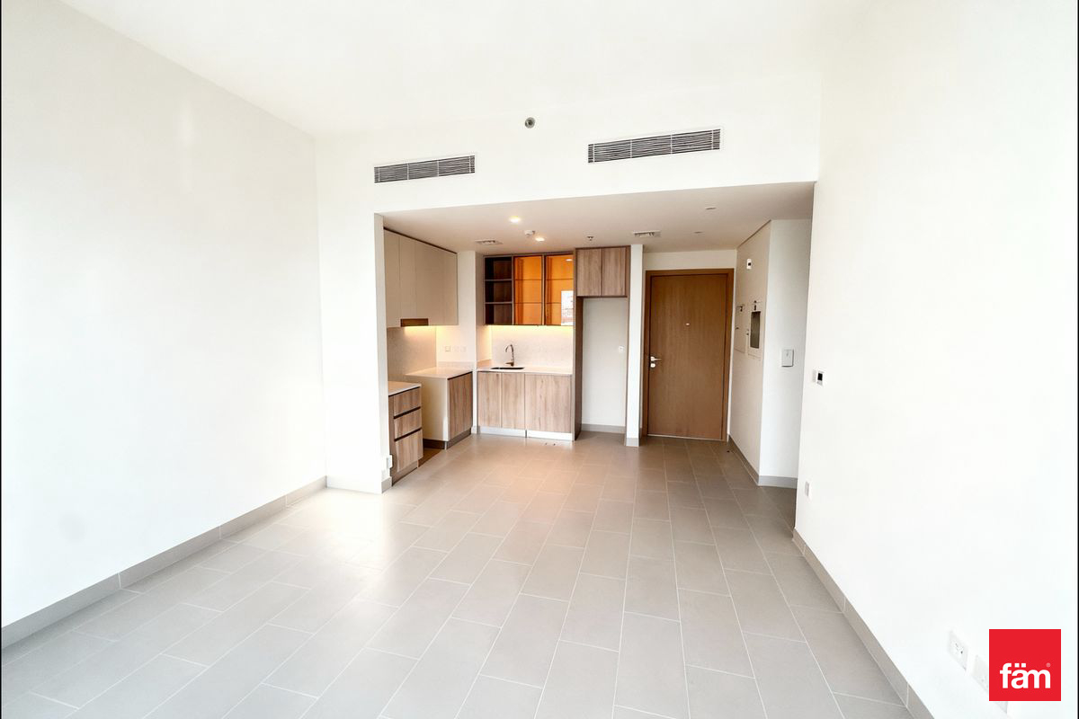 Park View | High Floor | Family Oriented