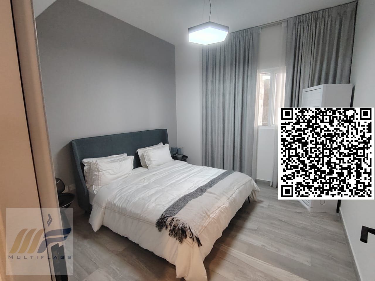 Own luxury Apartment | in Ajman | Installment for 7 years