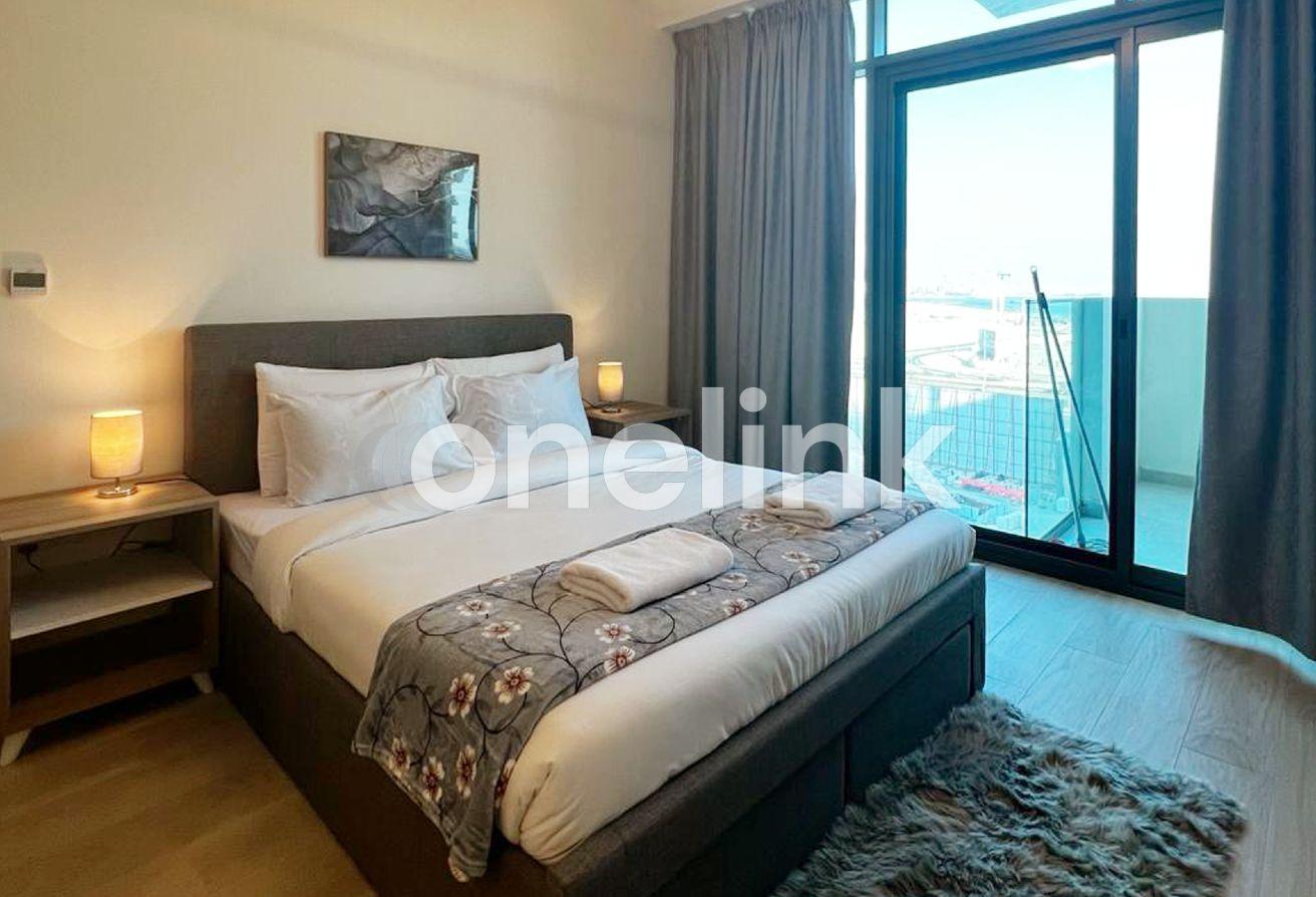 Rented | Fully Furnished | High ROI