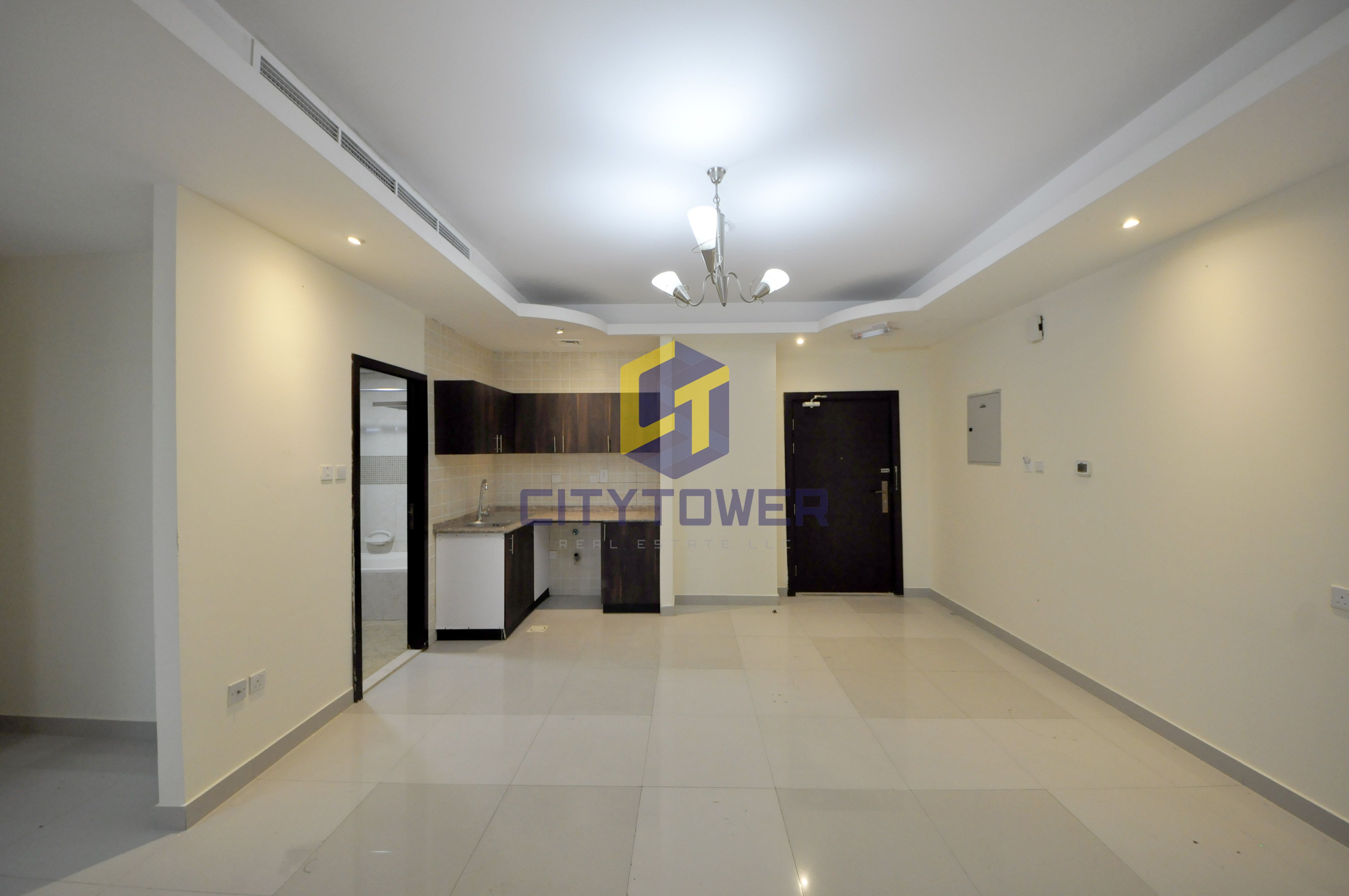 Multiple Studio Available Near Mall of the Emirates Prime Location