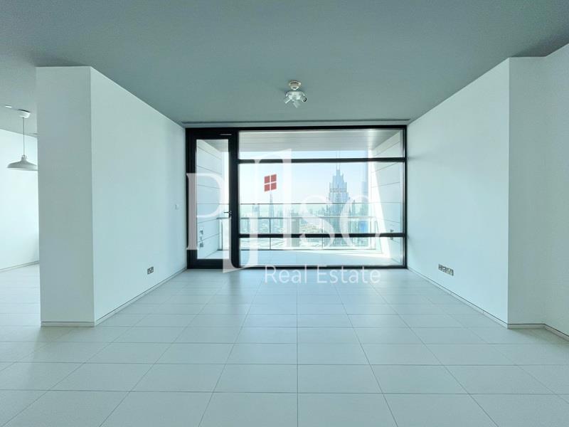 Spacious 2BR Apartment with Burj District Views