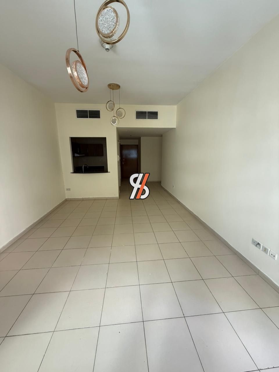 2Bhk With Double Balcony in Ajman one