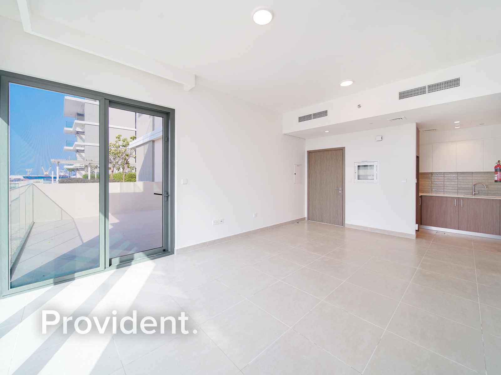Private Terrace | Brand New | Spacious