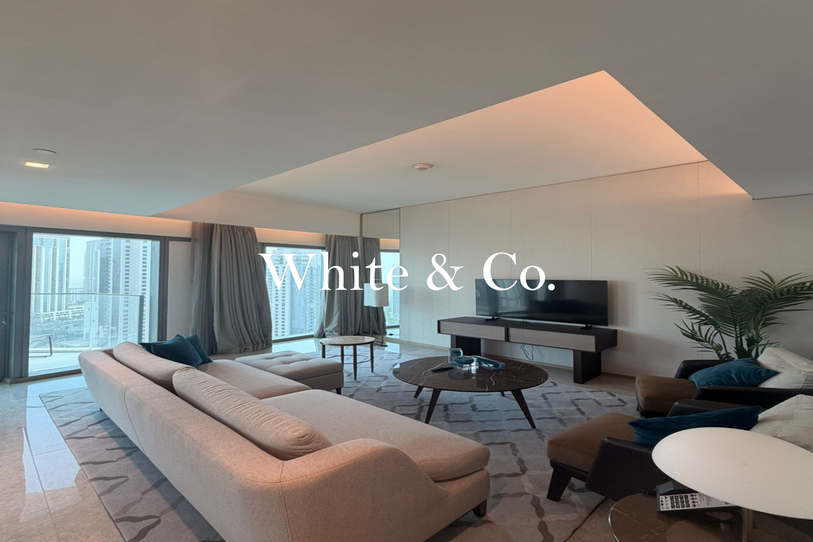 Luxury | Modern Finishes | Available now