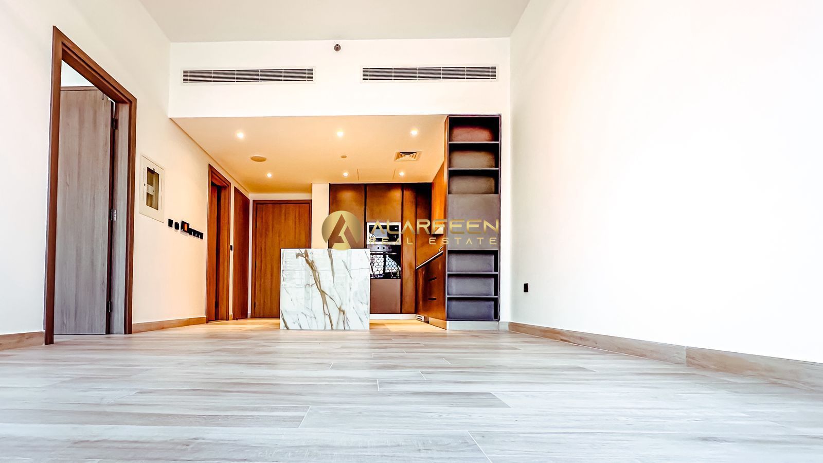 Community View | Prime Location | Spacious Unit