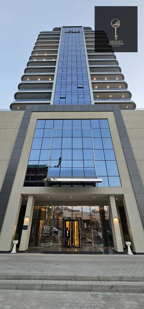 FULLY FURNISHED | 1 BEDROOM | SMART HOME