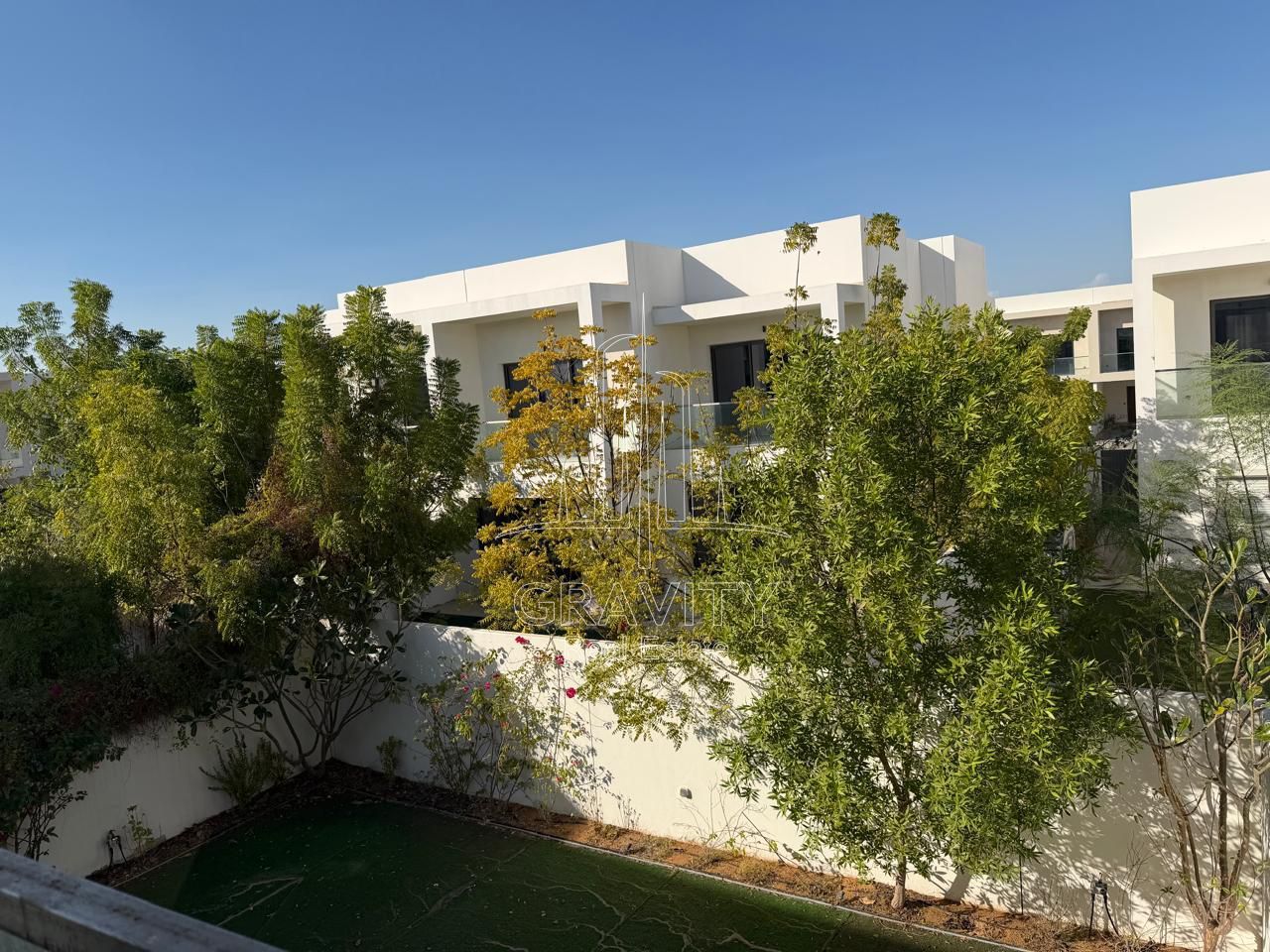Elegant 3BR Villa | Large Plot | Luxury Community Lifestyle