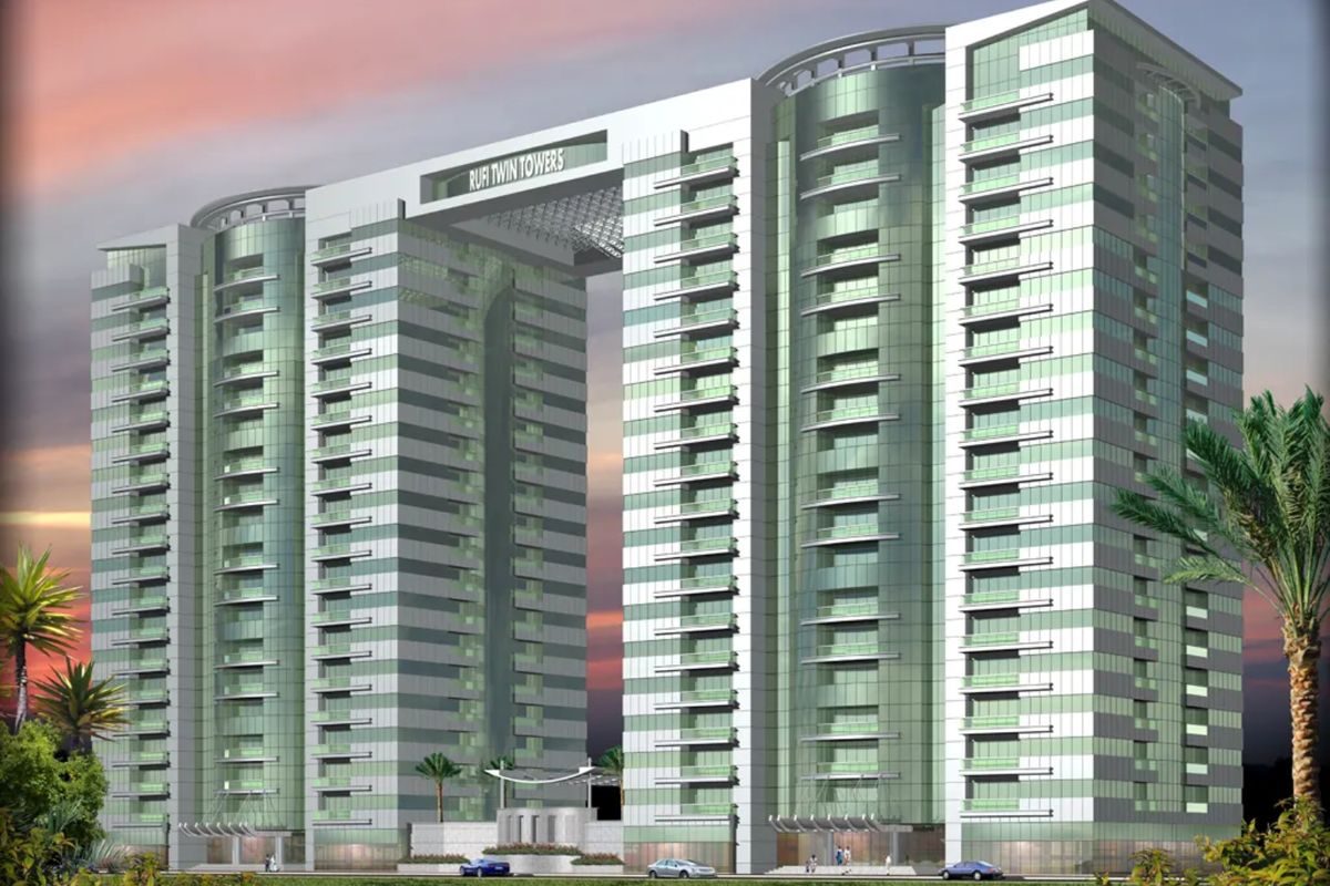 Canal View | Investors Unit | High Floor
