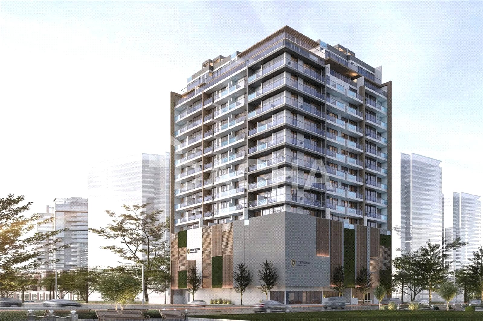 Private Pool | Handover Q4 2025 | 1 Bed plus Study