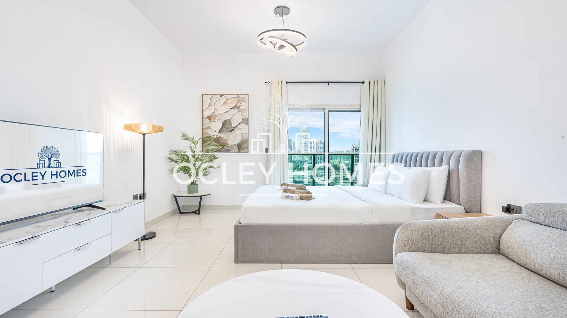 Elegant | All Bills Inc. | Monthly Stays