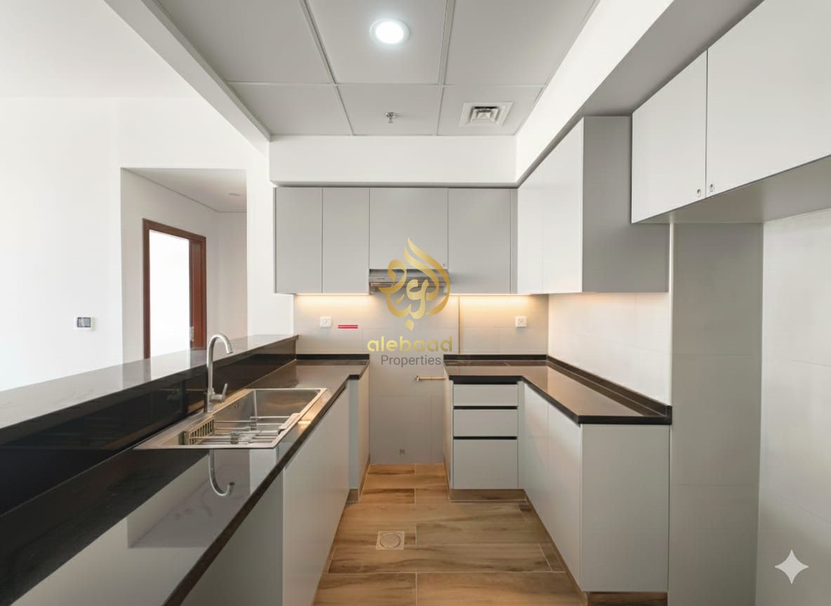 Brand new Luxury 1bhk apartment available book now for family!