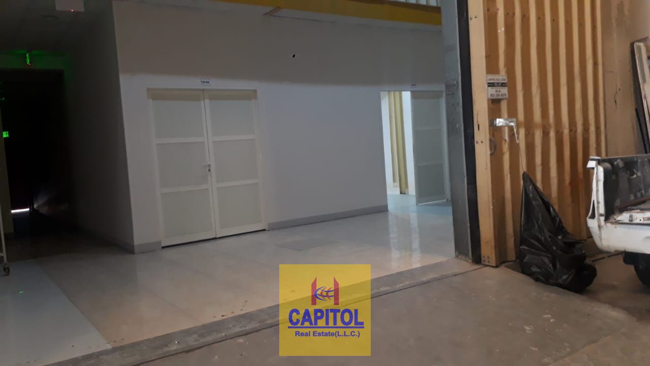 Small size and cheap price, Hurry up! last unit warehouse available for rent in Al-qouz Dubai.