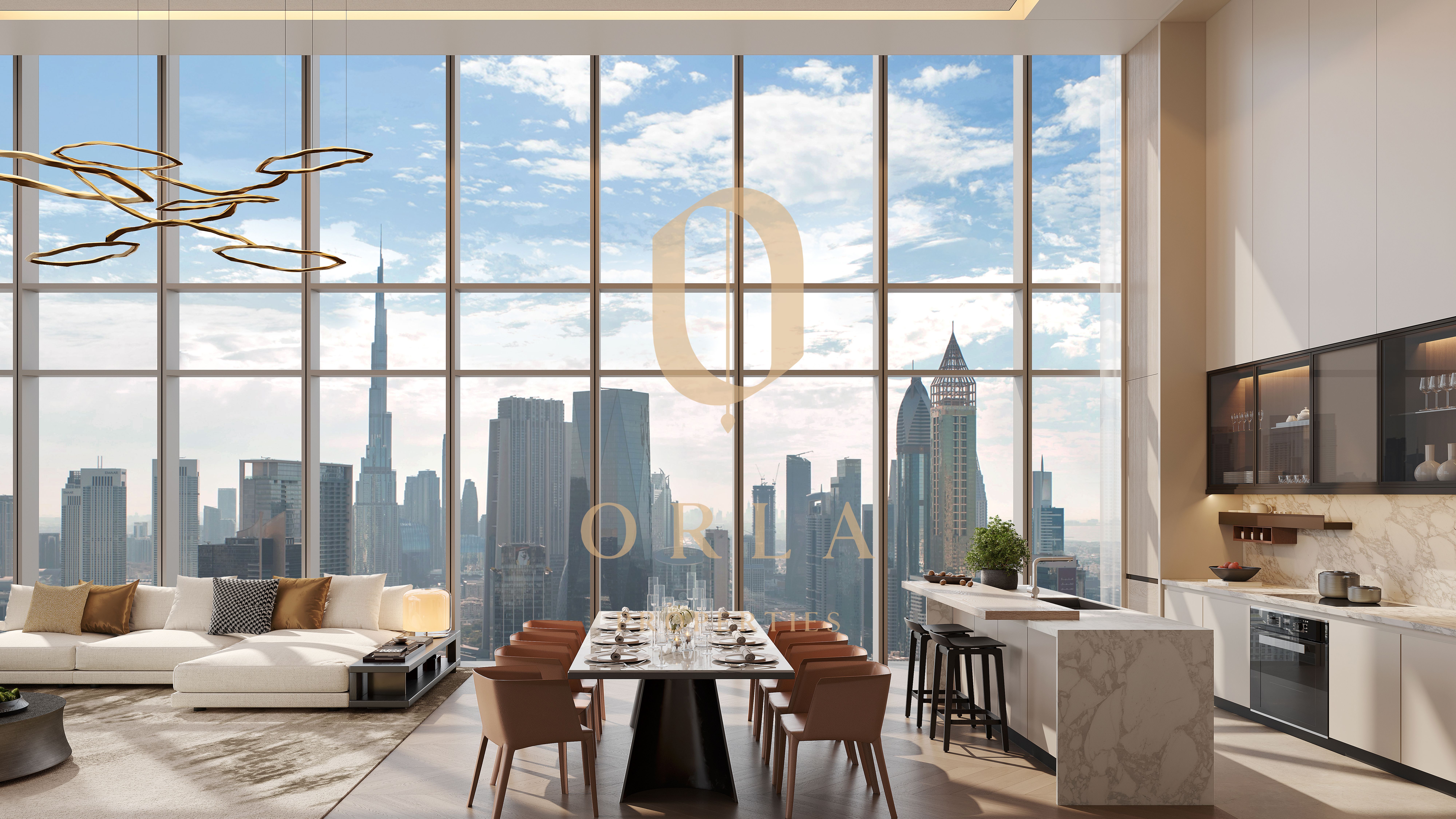 Signature Luxury Living | Premium Residence | Elite Comfort