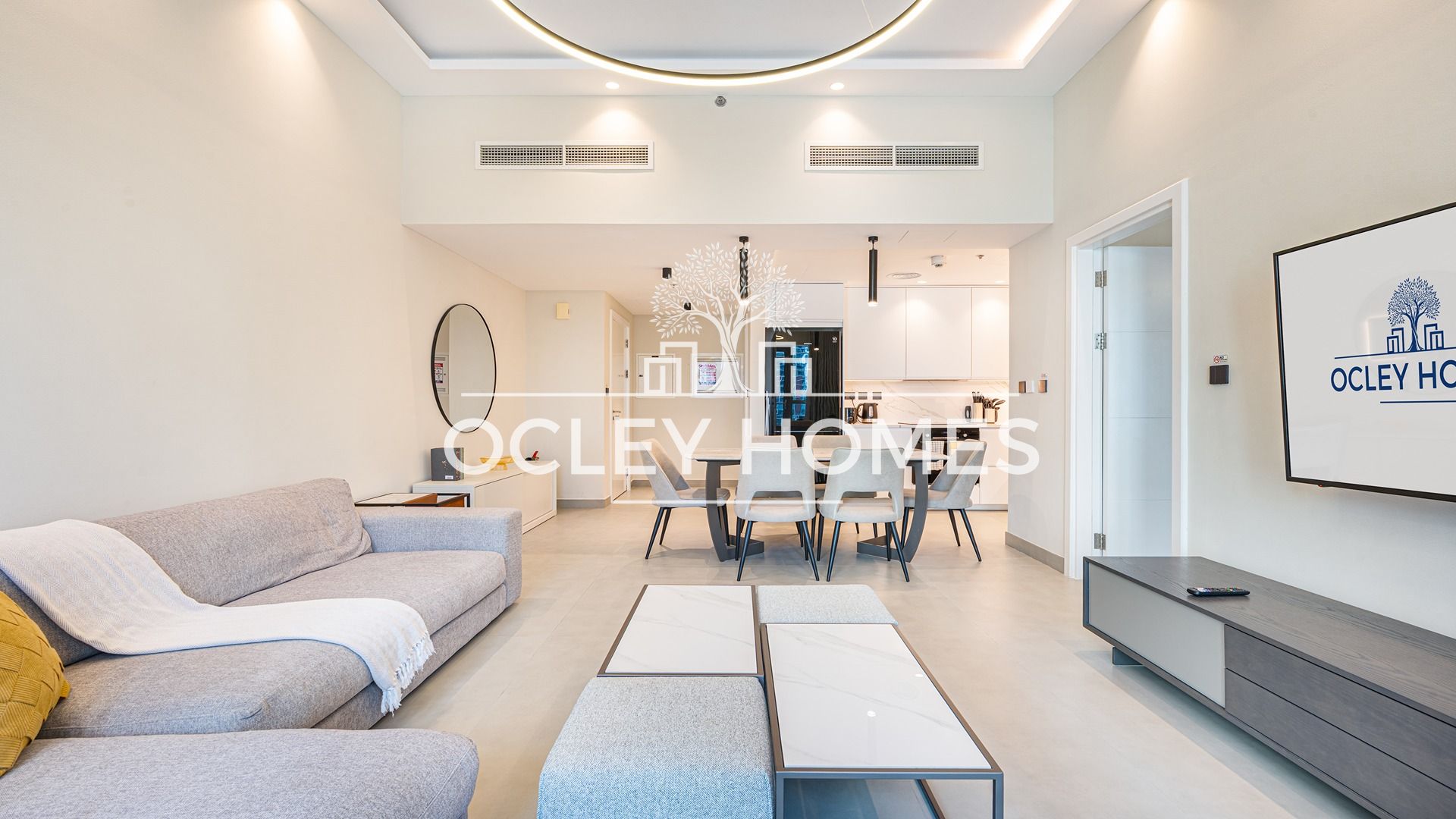 Elegant | Spacious | Monthly Stays