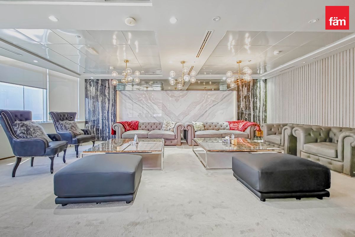 Full Floor | VOT | Unbeatable Price| Endless Scene