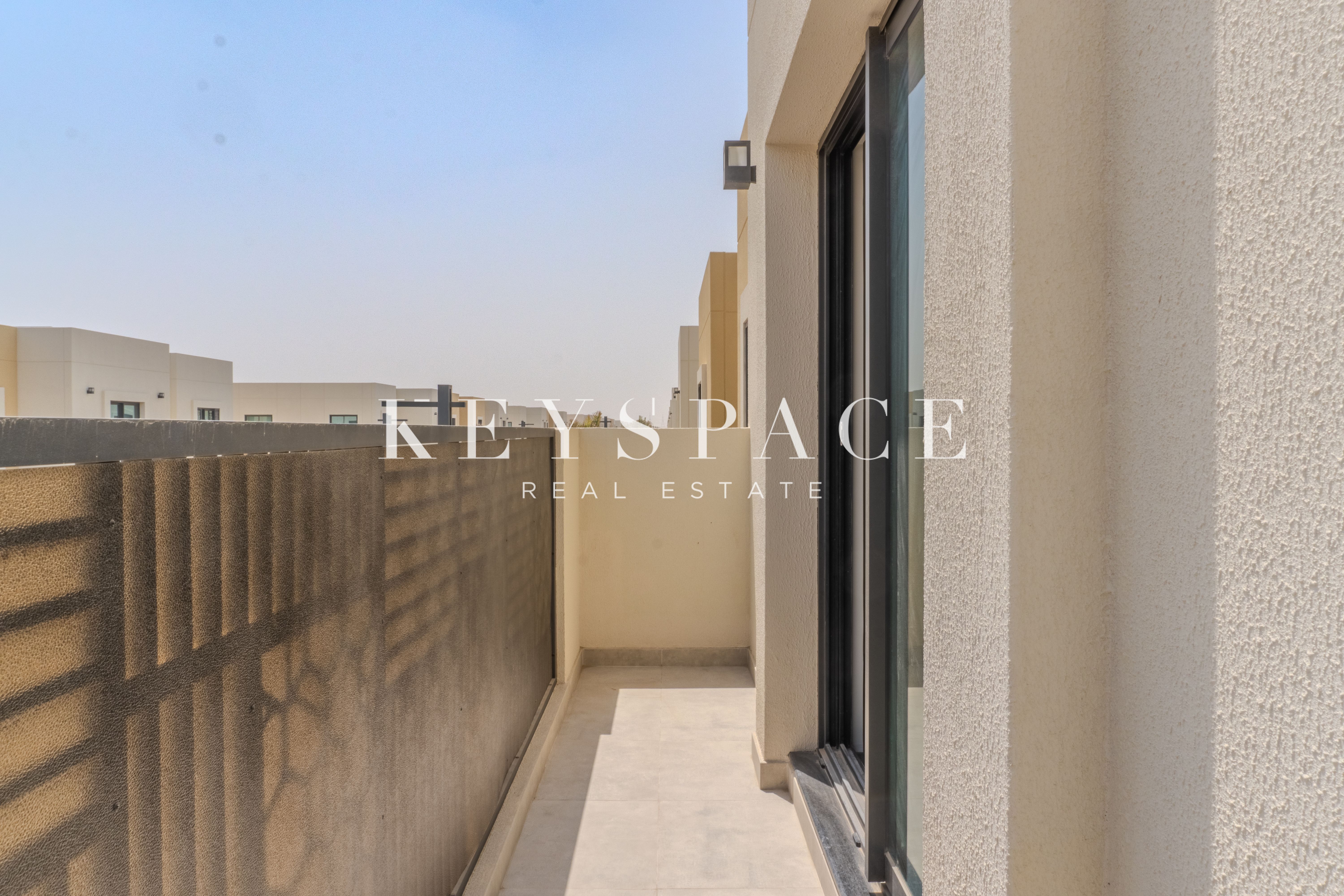 Affordable Sustainable Villa in Sharjah | Smart, Future-Ready Living | Resale