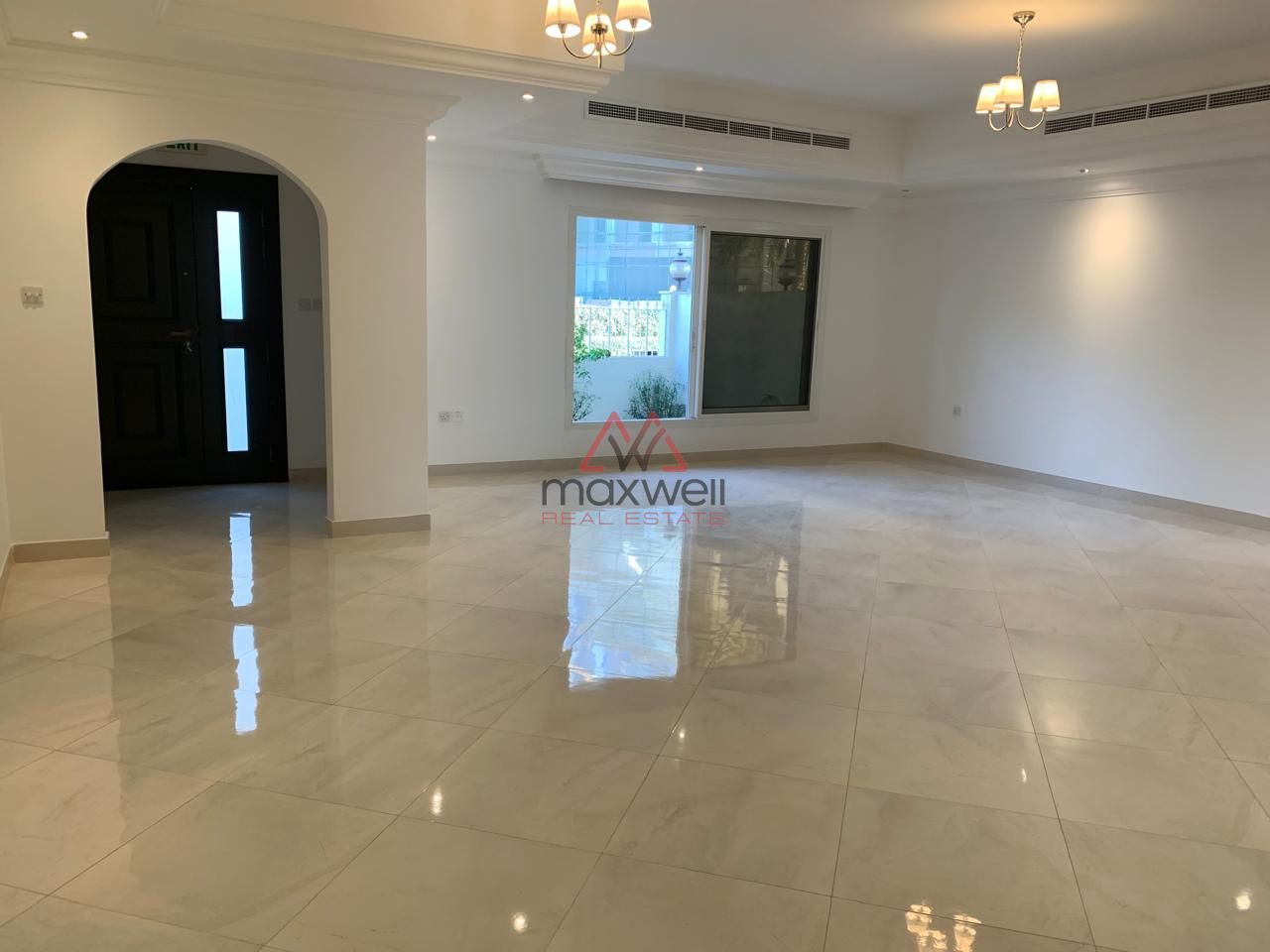 UnFurnished/ 04 Bedroom+ Maid /Ready to move