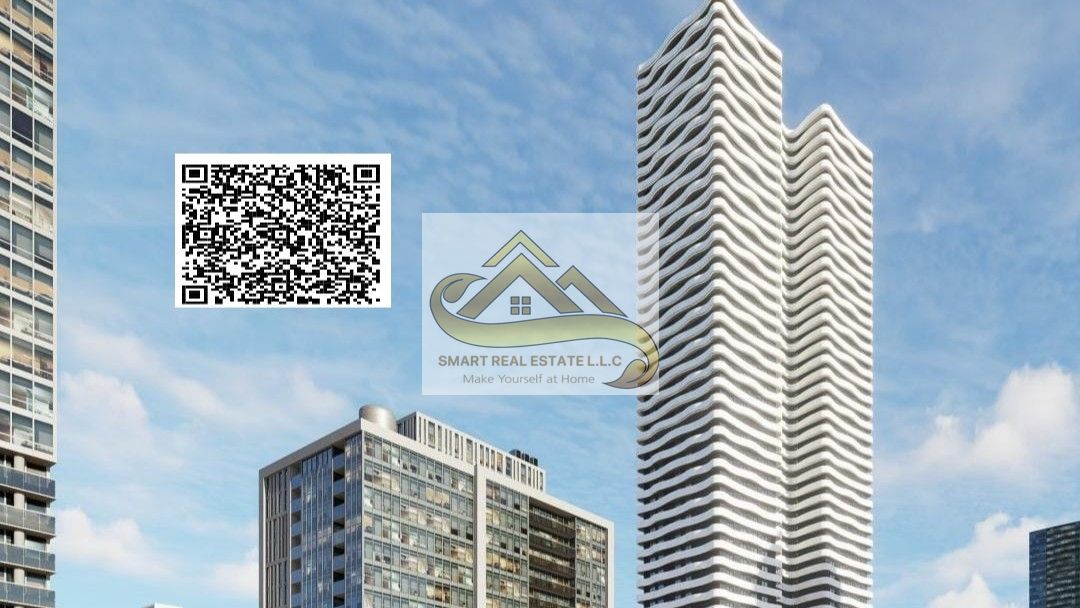 Luxury Apartments for Sale in Infinity Tower 678| Smart Investment on Khalifa Bin Zayed Street| No Commission | No Registration Fees |