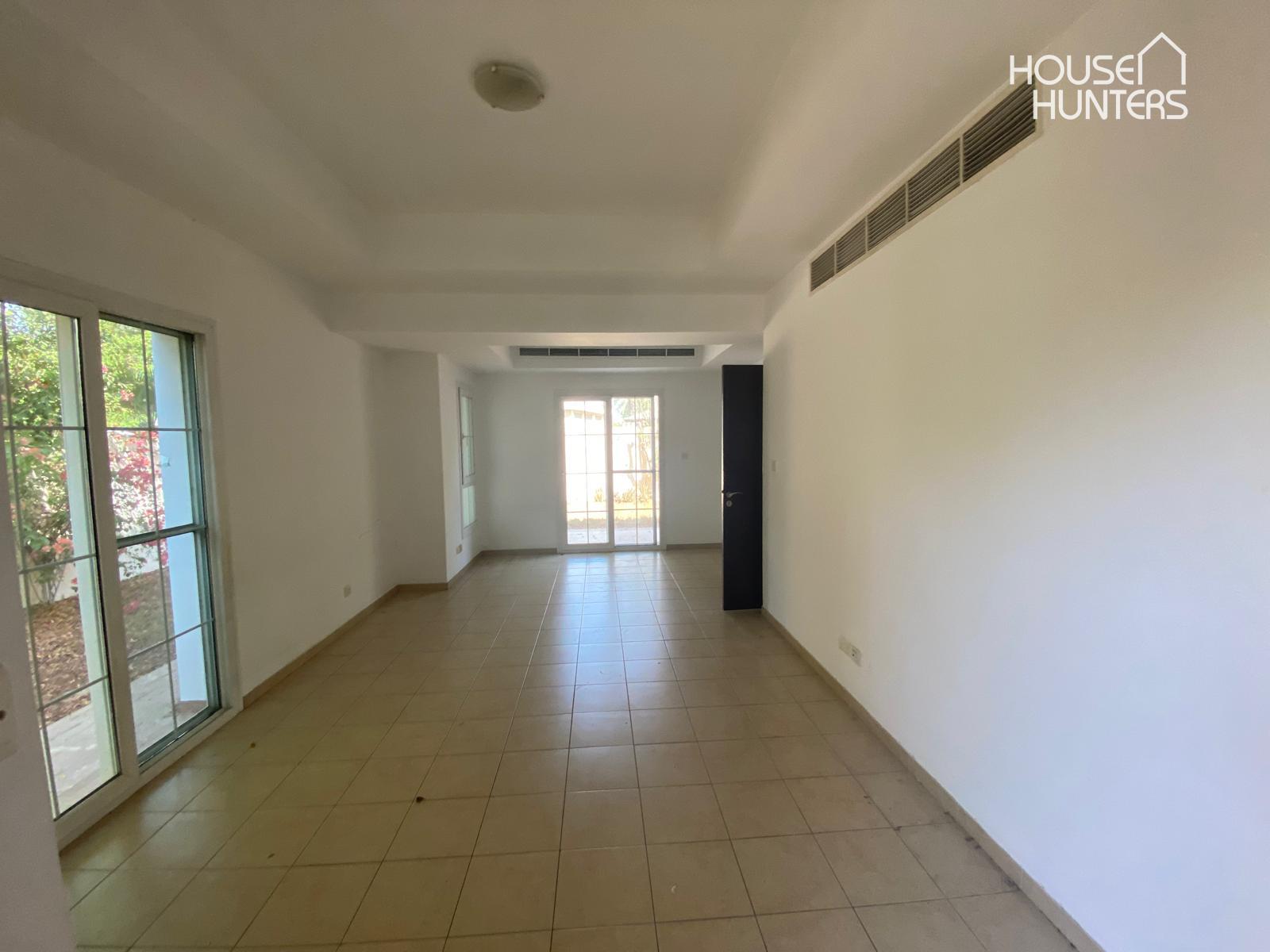REDUCED PRICE | Exclusive listing | Single row