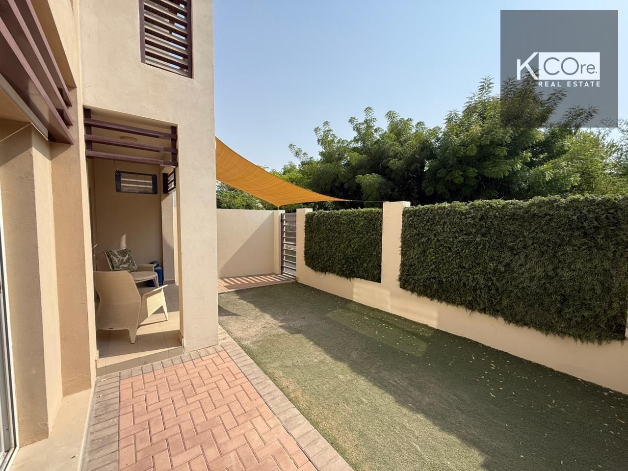 Modern 3‑Bedroom Home | Furnished
