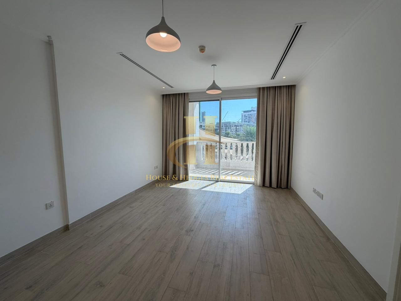 Semi Furnished | Spacious | Kitchen Appliances