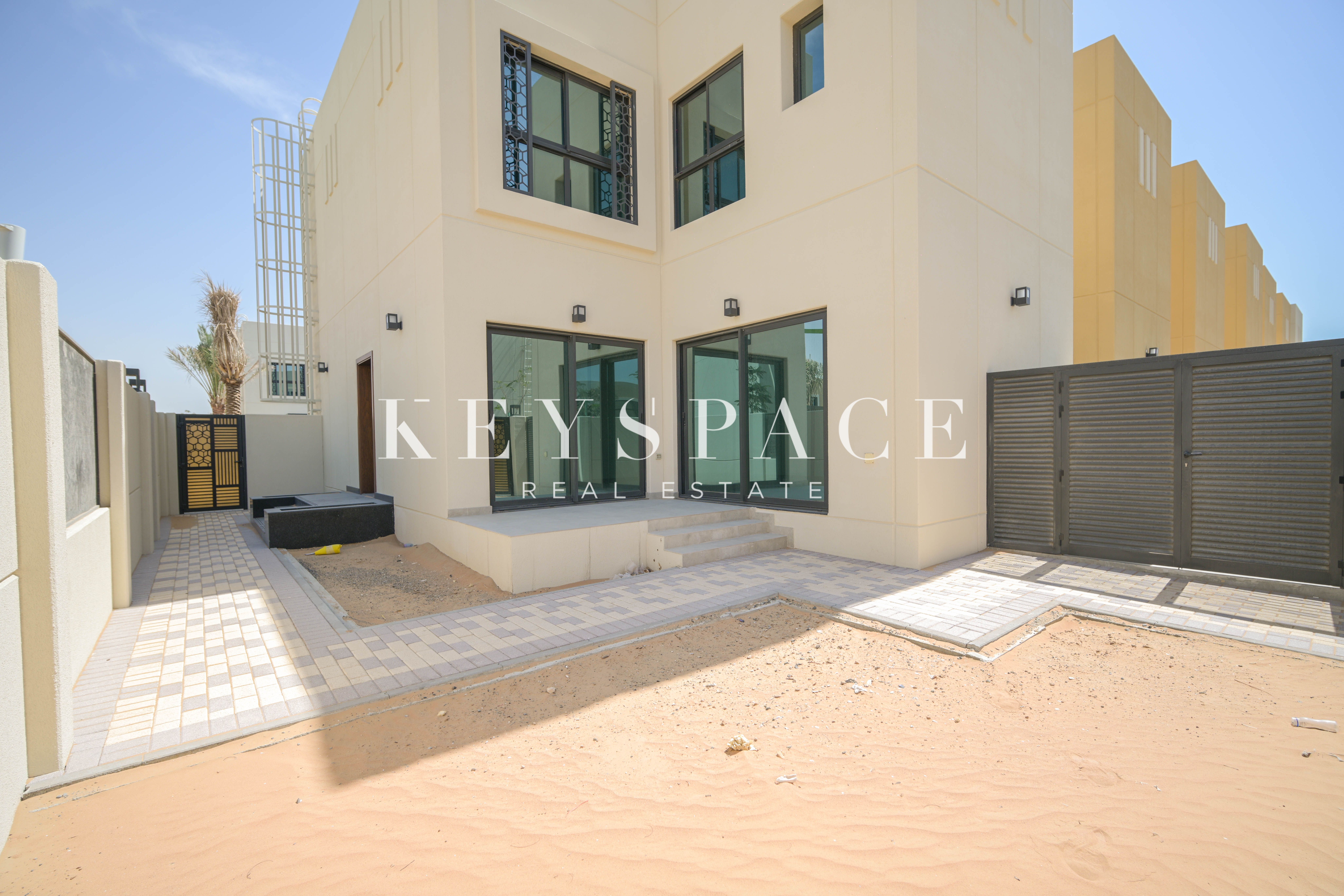 Move-In Ready Eco Villa | Designed for Effortless Green Living | Resale