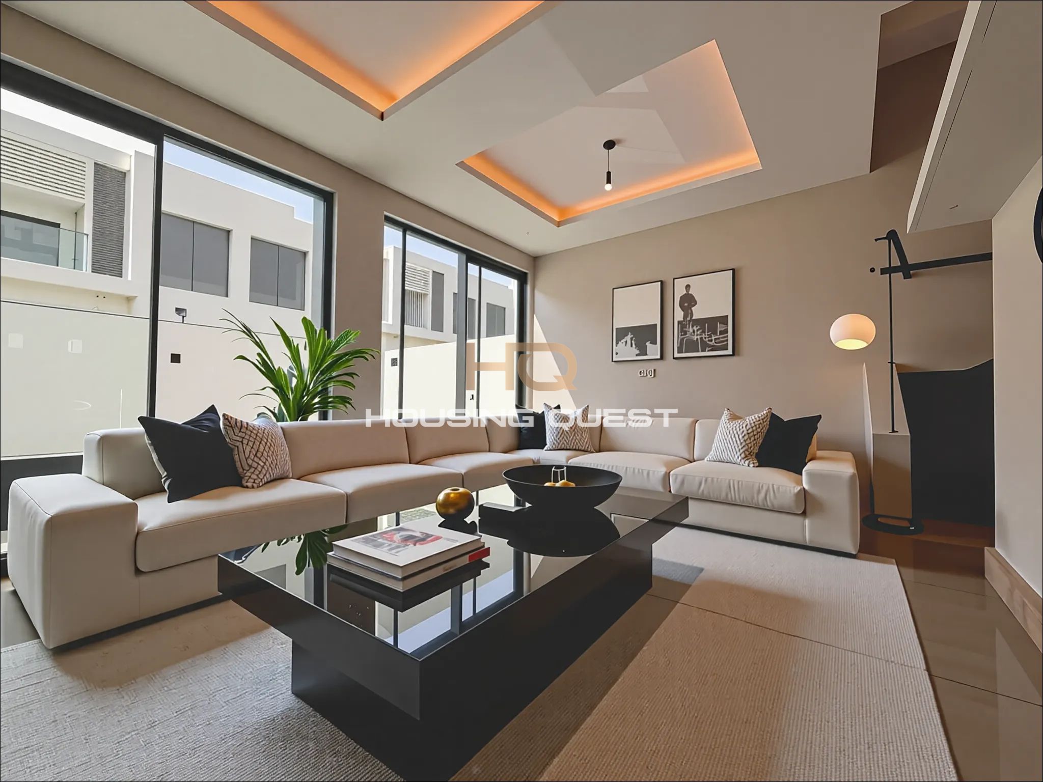3 Bedroom Townhouse | Just Handed over | Ready to Move in