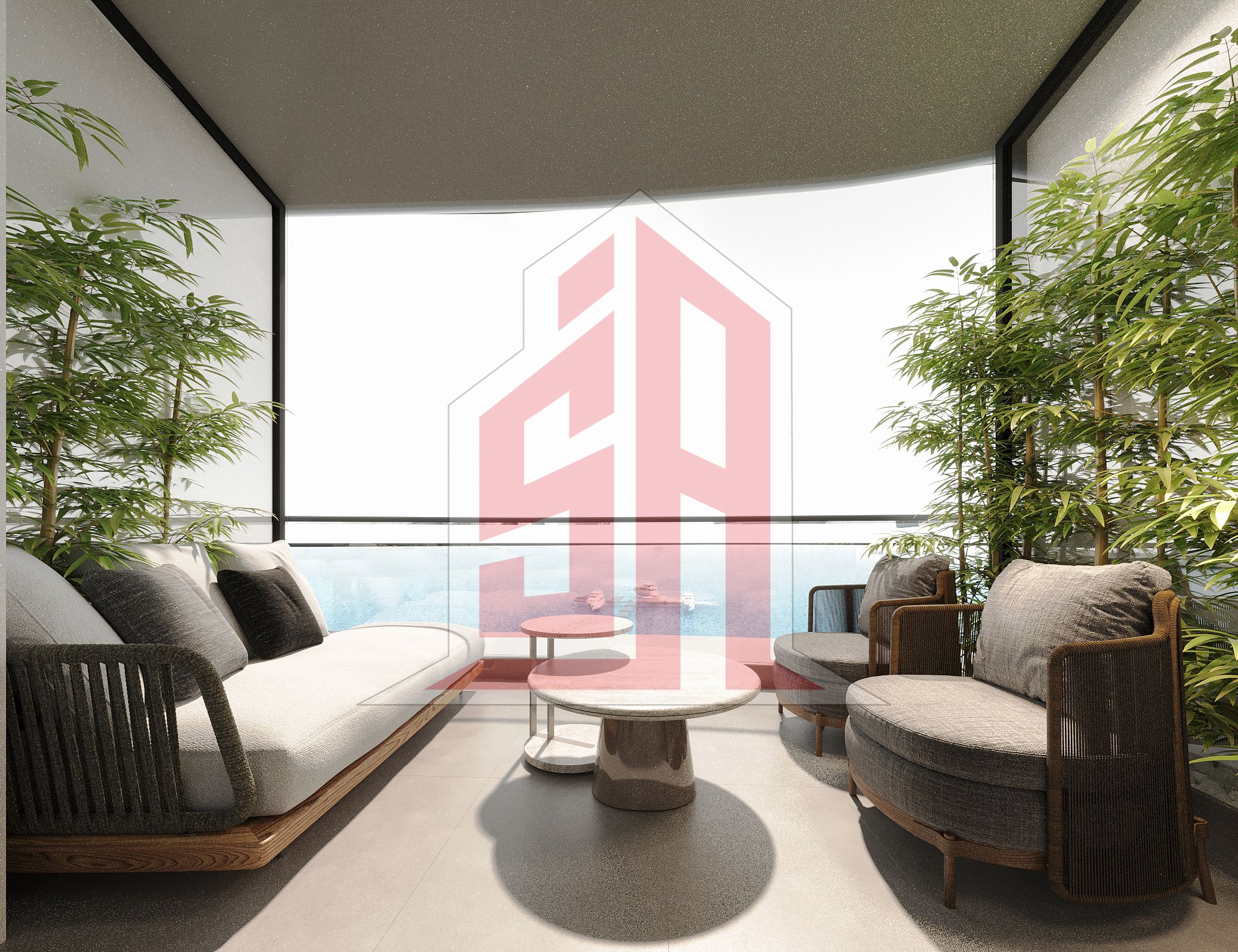 Studio Apartments | Full Sea View | Serviced Resort Living | Flexible Payment Plan