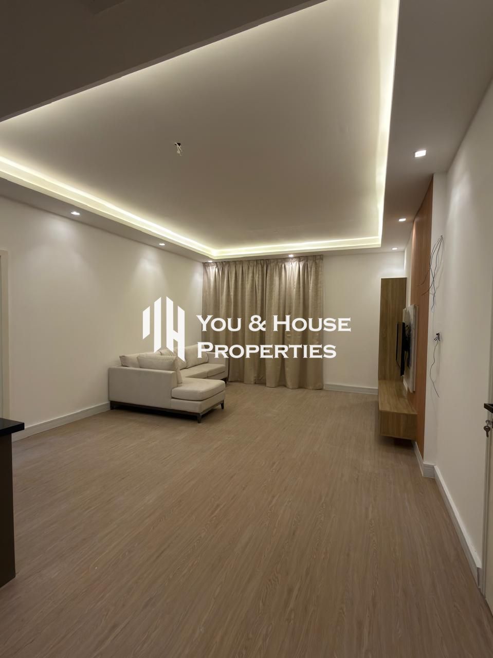 Bright & Stylish Apartment for Rent I Elegant Layout I Prime Location