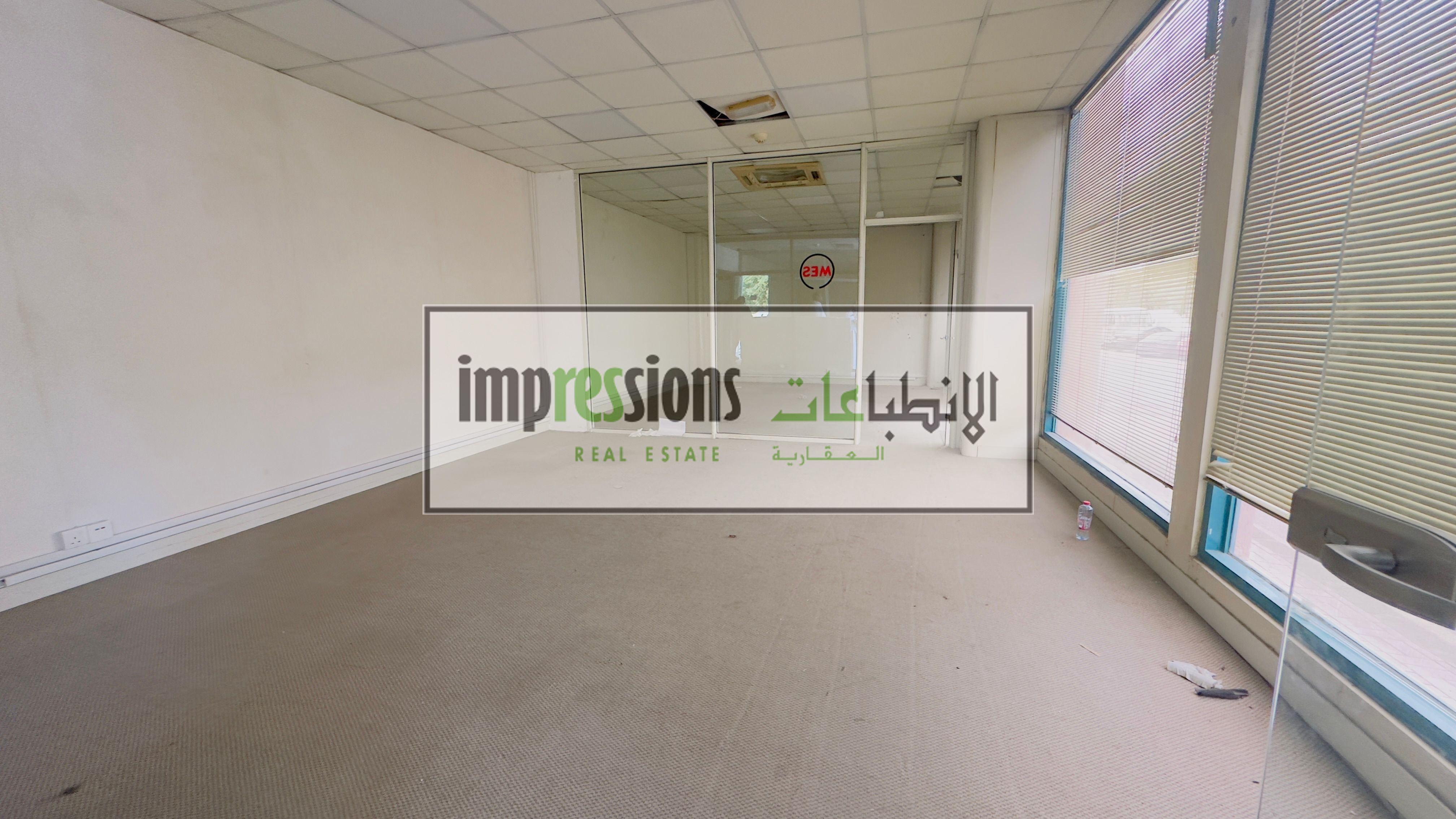 Warehouse for Rent – Industrial Area 06, Sharjah