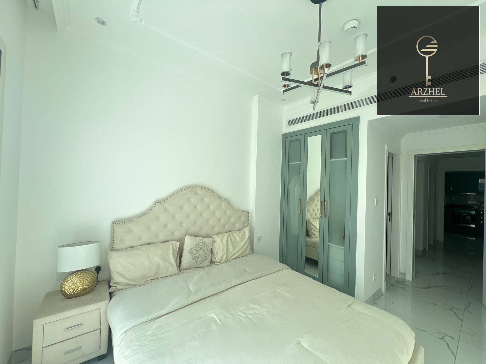 3 BEDROOMS | FULLY FURNISHED | LUXURY HOME