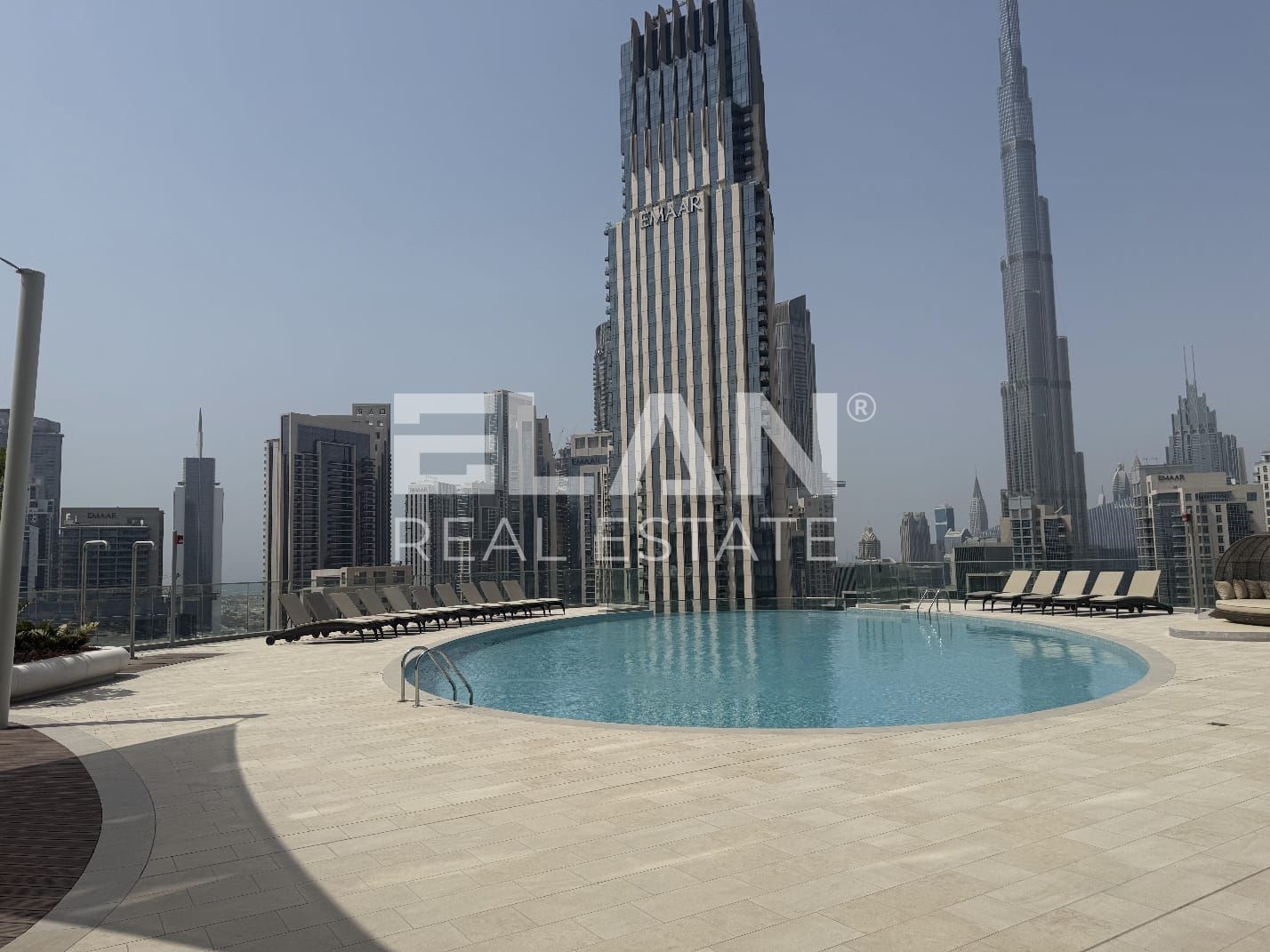 Brand New | 2-BR + Maid Room | Canal View