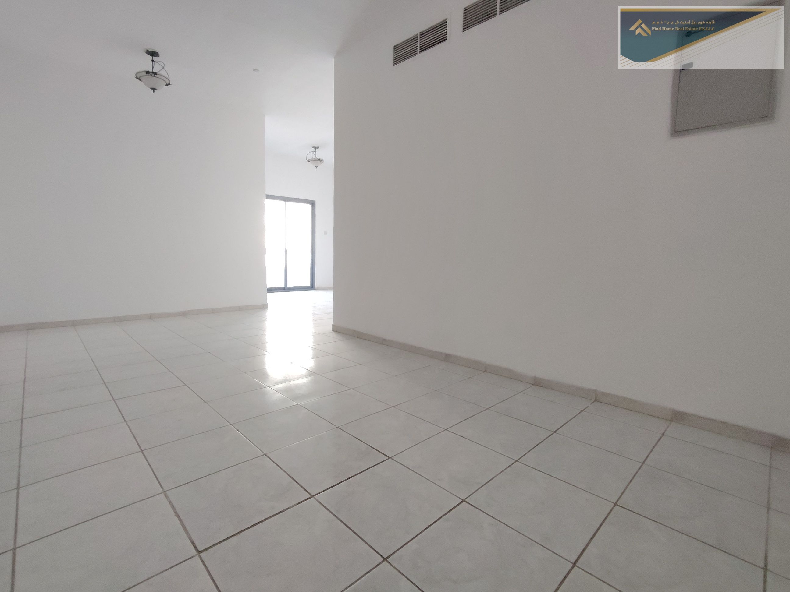 HOT OFFER! FULLY SPACIOUS 2BHK WITH BALCONY CENTRAL AC & GAS NEAR TO NESTO AND BUS STOP JUST 38K AL QASMIYA