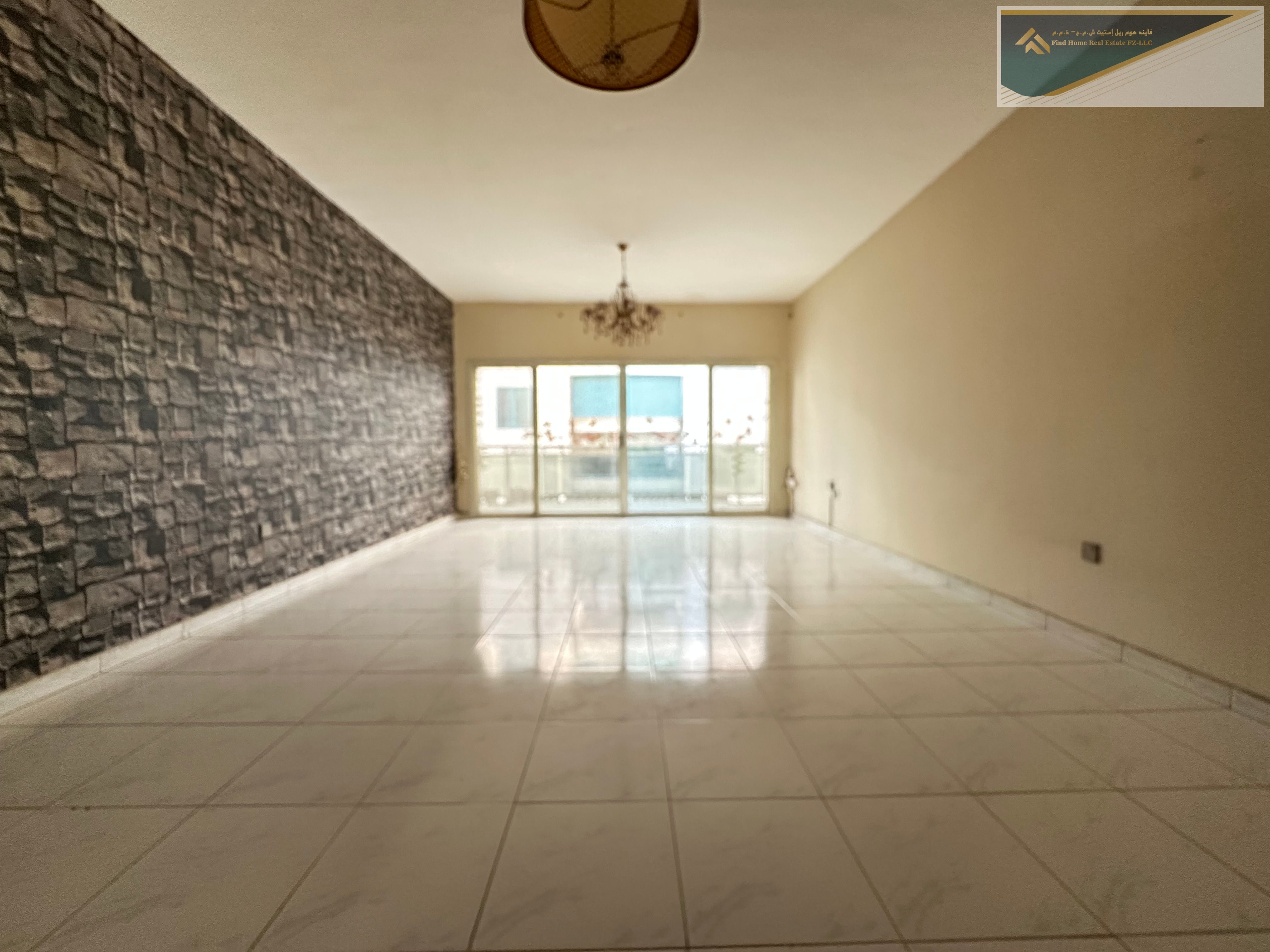 HOT AFFER !! LAST UNIT2 BHK APARTMENT WITH BALCONY AND CENTRAL AC AND CENTRAL GAS JUST 39K AL QASIMIA