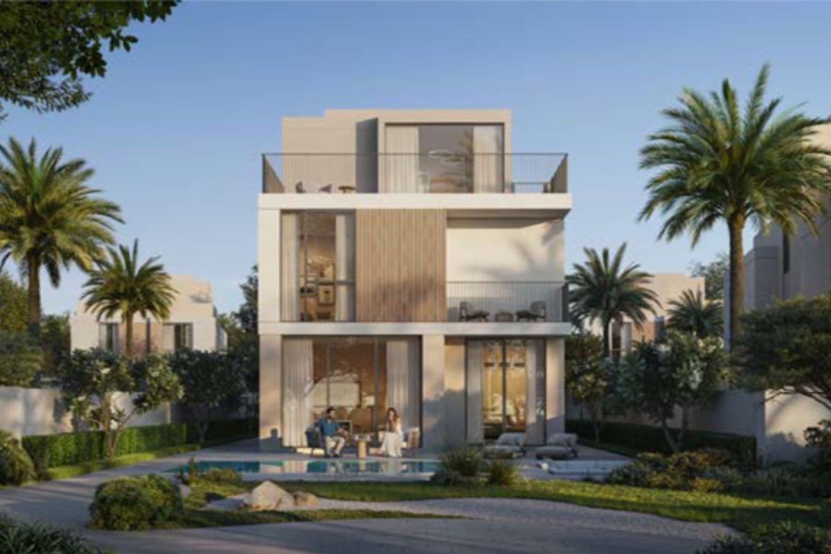 Luxury Standalone Villa | Roof Lounge | Lift