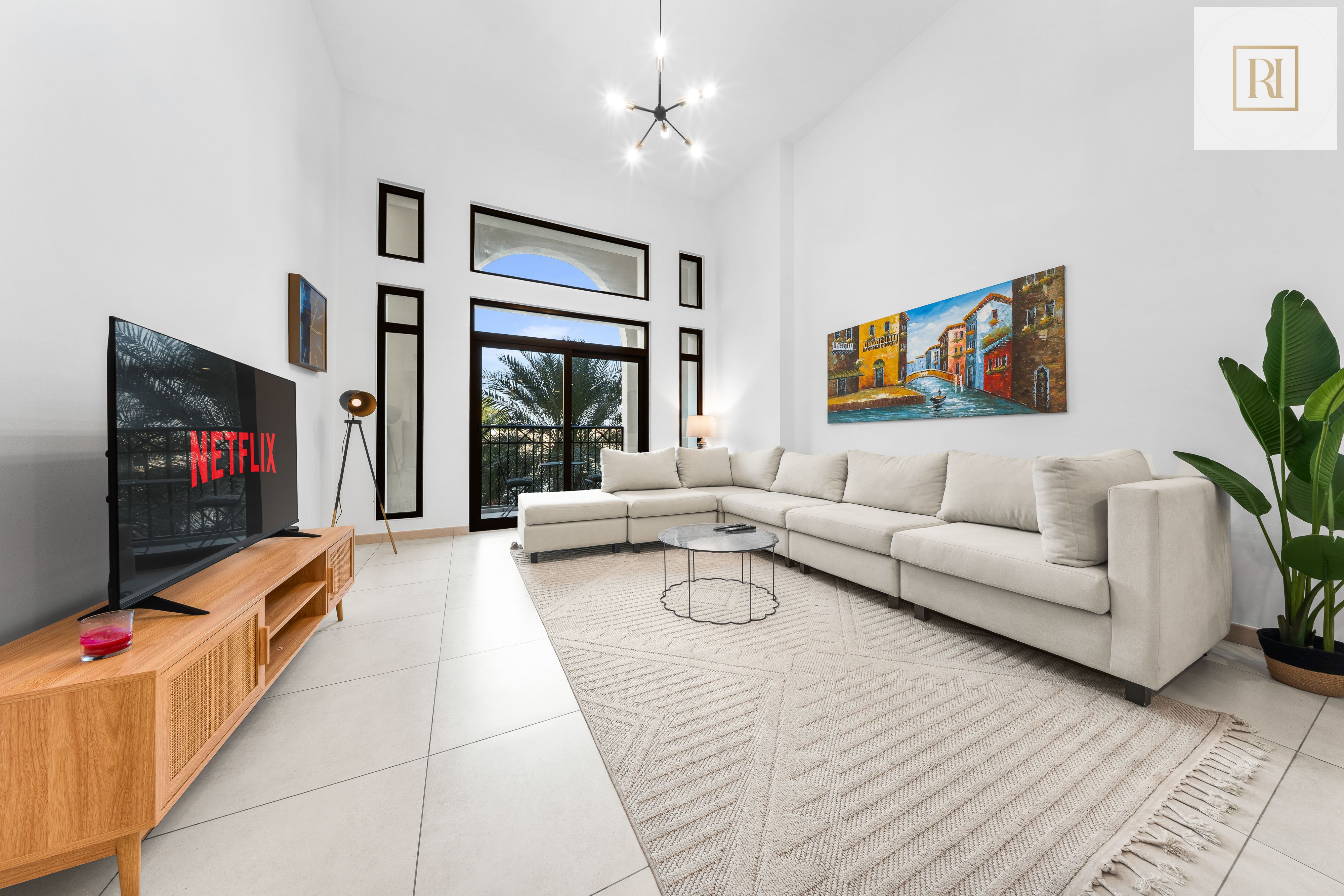 Brand New Jumeirah Retreat | Steps to Wild Wadi & Beach | Ideal for Families & Couples
