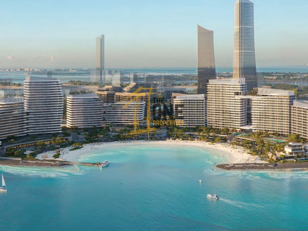 Branded 2 Bedroom Apartment | Fairmont Residences