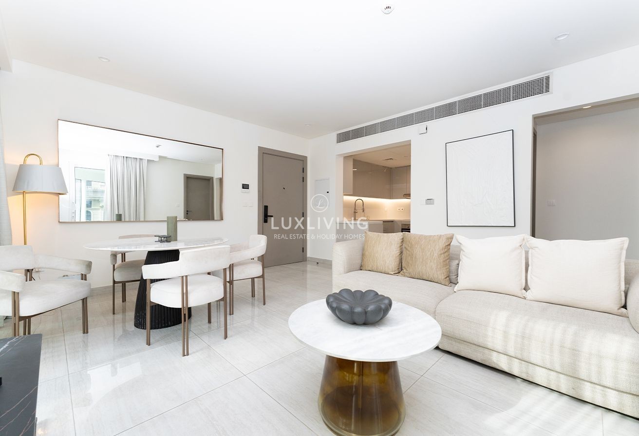 High Floor | Canal View | 3 yrs PP after Handover
