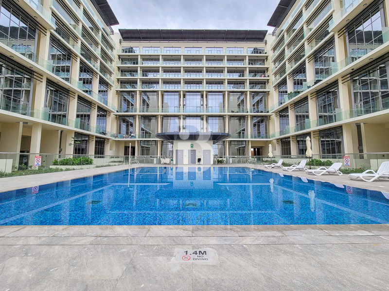 Duplex | Tawtheeq Available | Vacant Ready to Move