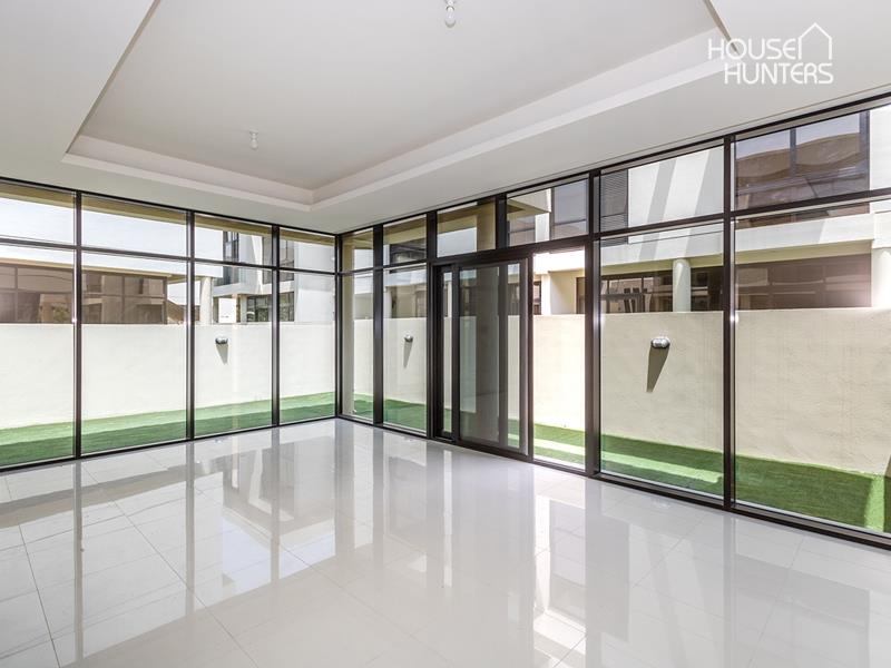 Vacant now | Spacious | Three Bed plus Maids
