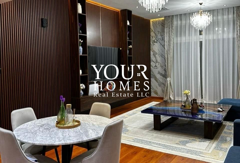 Premium Quality | Newly Renovated | Vacant