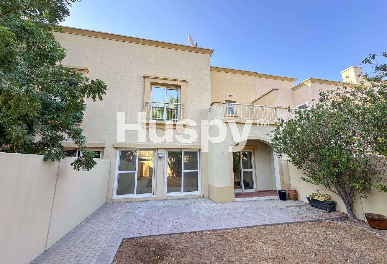 Type 3M | Well Maintained | Available Now