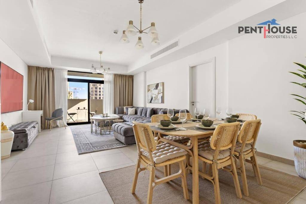 Investor Deal | Fully Furnished | Rented Unit