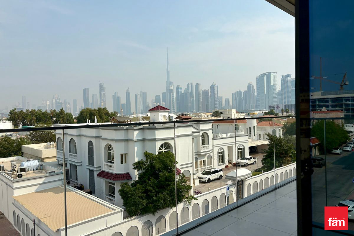 Corner Unit | Burj Khalifa View | Biggest Layout