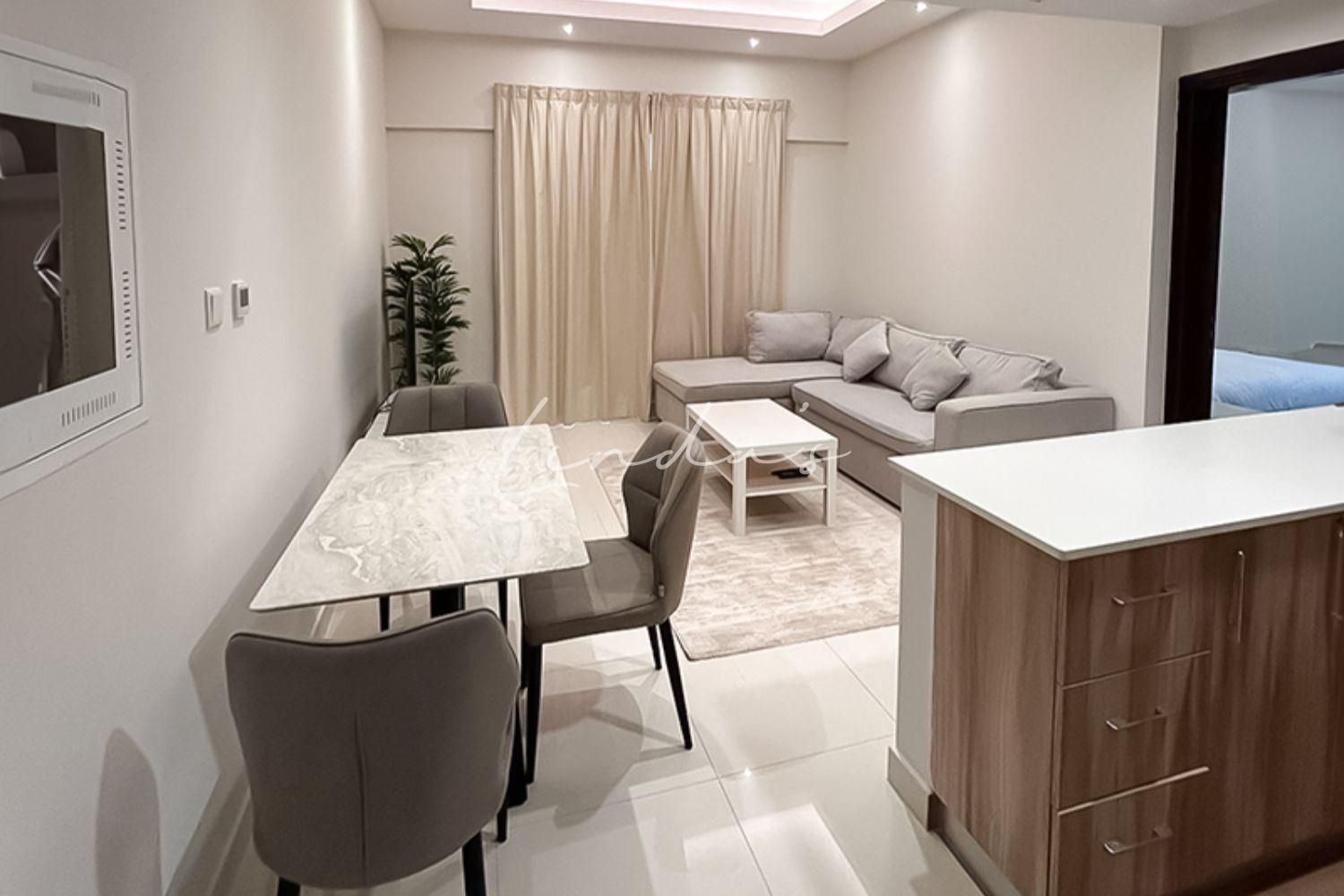 Fully Furnished |Maintained |Canal View|Negotiable