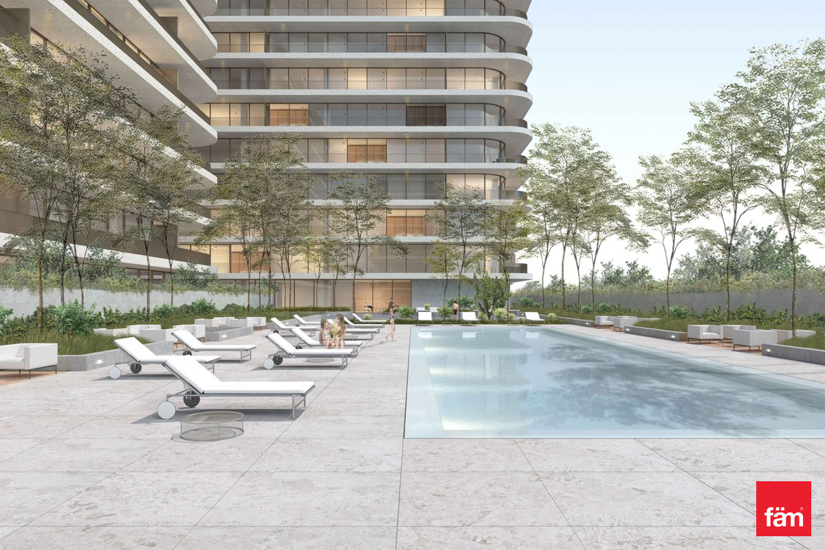 Luxury | High Floor | Corner Unit Burj & Canal