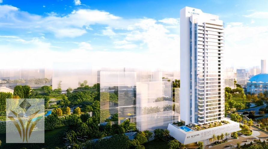 50% Post-Handover | Near Crick...