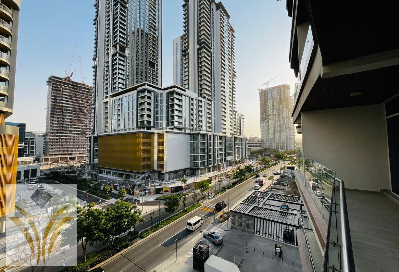 Ready to Move | Spacious MBR City Skyline View Apt